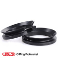 Buena Flexible Rubber Va Anillo con gran stock de sellado